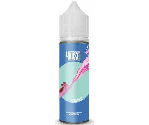 Flavor Shot YouSei Pom Blu 60ml - Τιμή: 12,50€