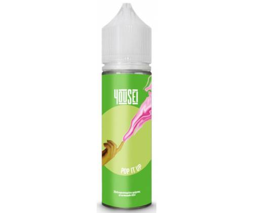 Flavor Shot YouSei Pop It Up 60ml - Τιμή: 12,50€