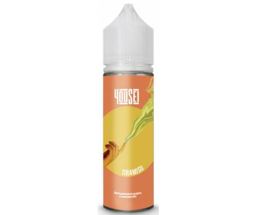 Flavor Shot YouSei Tiramisu 60ml - Τιμή: 12,50€