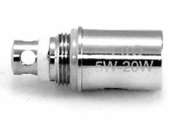 Nobacco Αντιστάσεις - eGo PLUS - 1.8 Ohm - 1τμχ