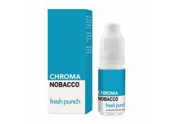 Υγρό Αναπλήρωσης Chroma Fresh Punch 10ml