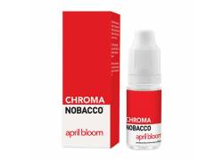 Υγρό Αναπλήρωσης Chroma April Bloom 10ml