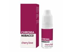 Υγρό Αναπλήρωσης Chroma Cherry Love 10ml