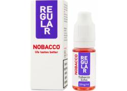 Υγρό Αναπλήρωσης Regular Tobacco Echo 10ml