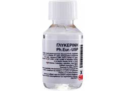 Ατμιστική Βάση AtmosLab VG 0mg - 100ml