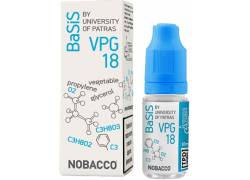 Ατμιστική Βάση NOBACCO BaSiS VPG 18mg - 10ml