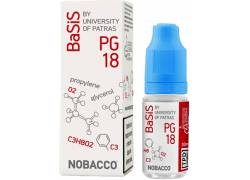 Ατμιστική Βάση NOBACCO BaSiS PG 18mg - 10ml