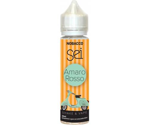 Flavor Shot YouSei Amaro Rosso 60ml - Τιμή: 12,50€