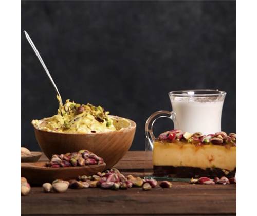 Flavor Shot Mon Dessert CreamNuts 60ml - Τιμή: 11,50€