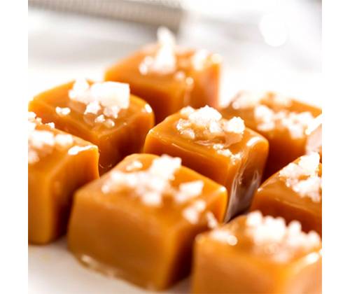 Flavor Shot Mon Dessert Sweet & Salty 60ml - Τιμή: 11,50€