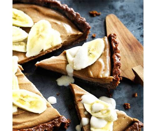 Flavor Shot Mon Dessert DA's Banoffee 60ml - Τιμή: 11,50€