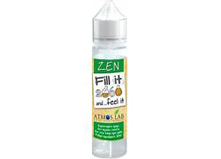 Flavor Shot Fill it Zen 60ml