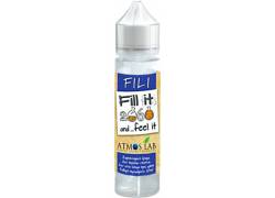 Flavor Shot Fill It Fili 60ml