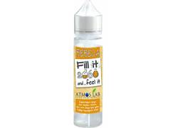 Flavor Shot Fill it Bebeca 60ml