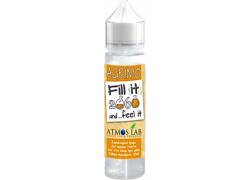 Flavor Shot Fill it Agrinio 60ml