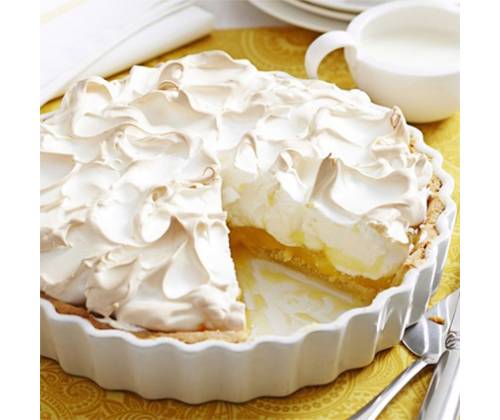 Flavor Shot Dinner Lady Lemon Tart 60ml -  Price: 14,90€