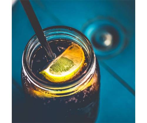 Flavor Shot Dinner Lady Cola Shades 120ml - Τιμή: 16,90€