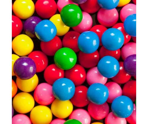 Flavor Shot Dinner Lady Bubble Trouble 60ml - Τιμή: 14,90€