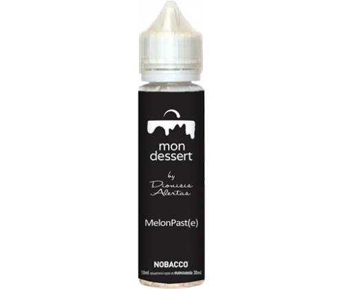 Flavor Shot Mon Dessert Melonpast(e) 60ml - Τιμή: 11,50€