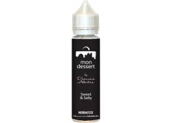 Flavor Shot Mon Dessert Sweet & Salty 60ml