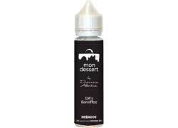 Flavor Shot Mon Dessert DA's Banoffee 60ml