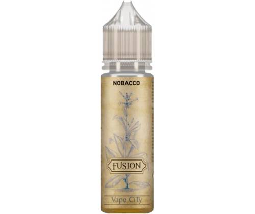 Flavor Shot Fusion Vape City 60ml - Τιμή: 12,90€