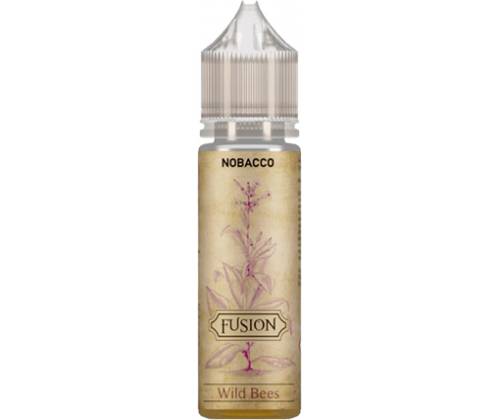 Flavor Shot Fusion Wild Bees 60ml - Τιμή: 12,90€