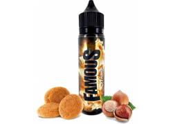 Flavor Shot Eliquid France Famous 70ml