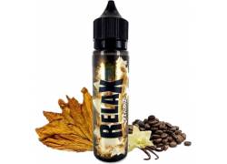 Flavor Shot Eliquid France Relax 70ml