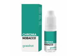 Υγρό Αναπλήρωσης Chroma Grasshot 10ml
