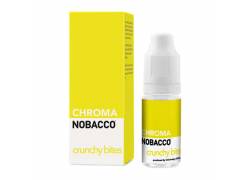Υγρό Αναπλήρωσης Chroma Crunchy Bites 10ml