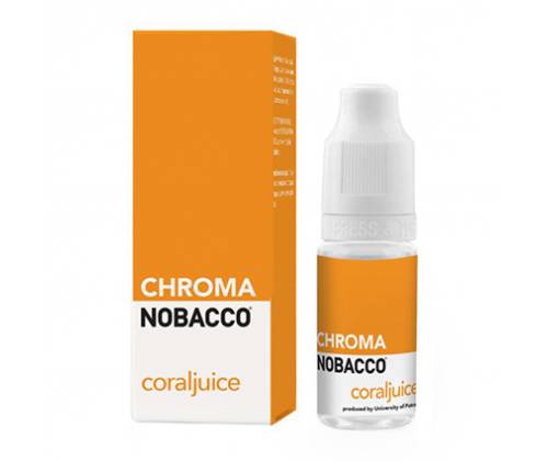 Chroma Coral Juice Refill Liquid 10ml -  Price: 5,55€