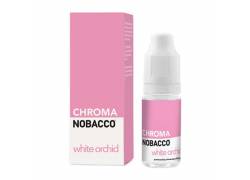 Υγρό Αναπλήρωσης Chroma White Orchid 10ml
