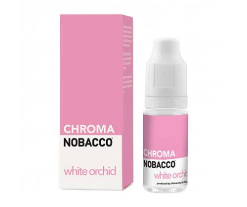 Chroma White Orchid Refill 10ml -  Price: 5,55€