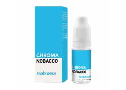 Υγρό Αναπλήρωσης Chroma Seabreeze 10ml