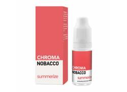 Υγρό Αναπλήρωσης Chroma Summerize 10ml