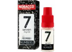 Υγρό Αναπλήρωσης Numbers Seven 10ml