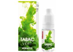 Υγρό Αναπλήρωσης Tabac Vert 10ml