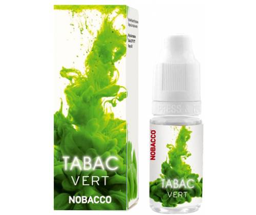 Tabac Vert Refill Liquid 10ml -  Price: 5,60€