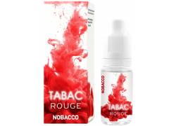 Υγρό Αναπλήρωσης Tabac Rouge 10ml
