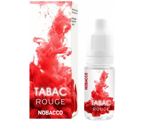 Tabac Rouge Refill Liquid 10ml -  Price: 5,60€
