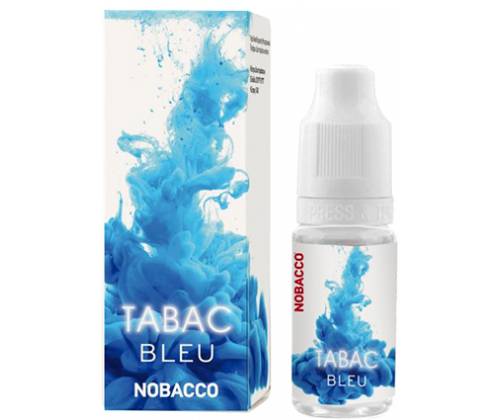 Tabac Bleu Refill Liquid 10ml -  Price: 5,60€