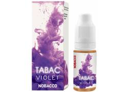 Υγρό Αναπλήρωσης Tabac Violet 10ml