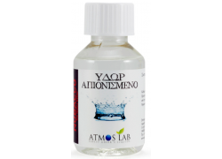Απιονισμένο Ύδωρ 0mg - 100ml