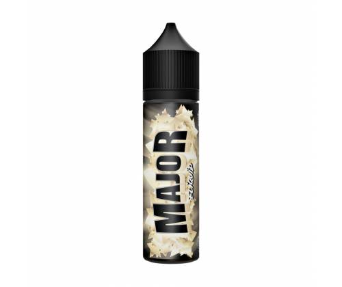 Flavor Shot Eliquid France Major 70ml -  Price: 14,90€