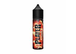 Flavor Shot Eliquid France Player 70ml
