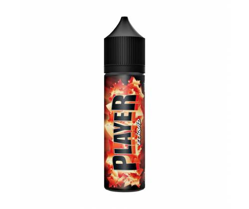 Flavor Shot Eliquid France Player 70ml - Τιμή: 14,90€