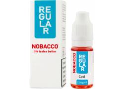 Υγρό Αναπλήρωσης Regular Cosi 10ml