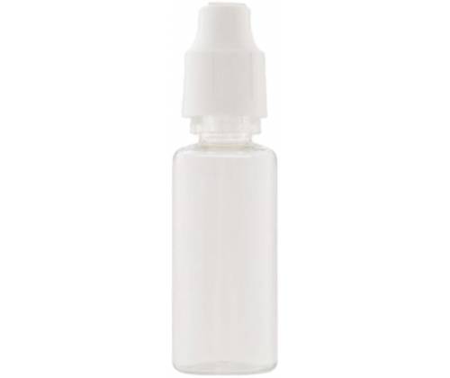 EMPTY VIAL 20ml -  Price: 0,50€