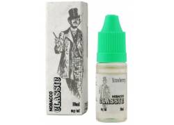 Υγρό Αναπλήρωσης Classic Strawberry 10ml